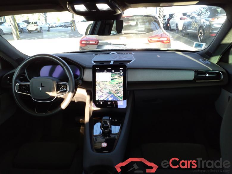 Polestar 2 STANDARD RANGE SINGLE MOTOR 69 KW/H Pilot Lite,Plus #4