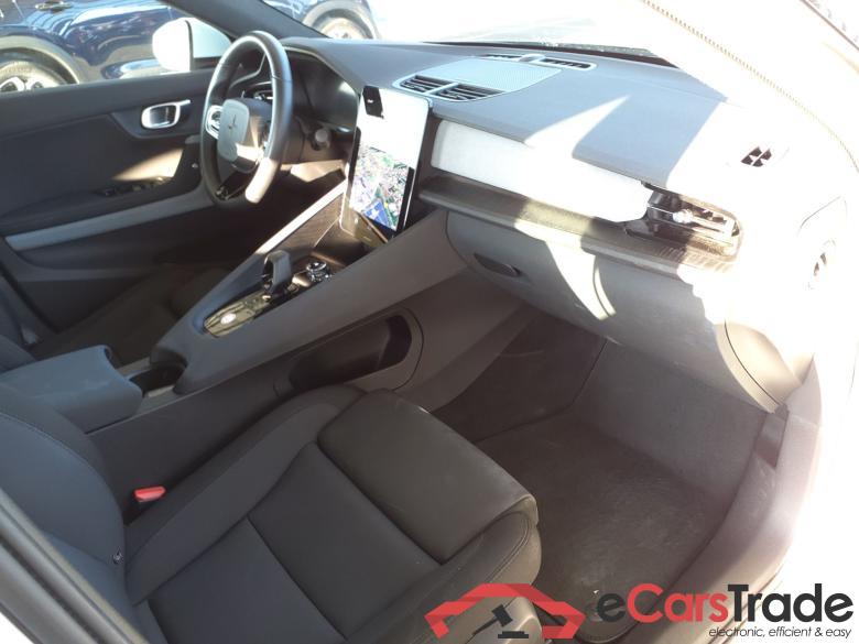 Polestar 2 STANDARD RANGE SINGLE MOTOR 69 KW/H Pilot Lite,Plus #5