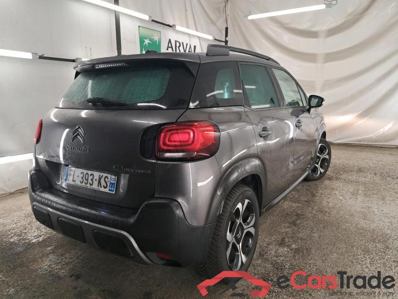 C3 Aircross Shine 1.2 PureTech 110CV BVA6 E6dT #3 C3 Aircross Shine 1.2 PureTech 110CV BVA6 E6dT #3