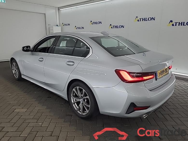 BMW 3 Serie Sedan 318iA 4D 115kW #4 BMW 3 Serie Sedan 318iA 4D 115kW #4