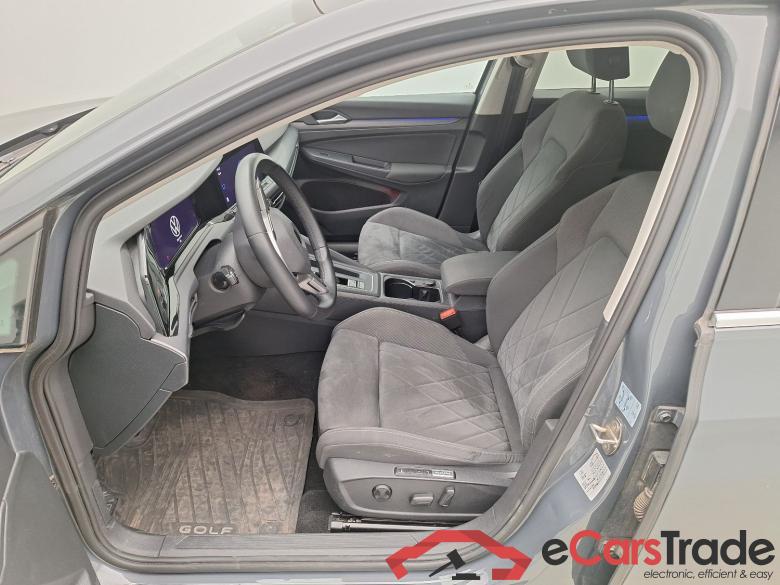 VW, Golf VIII '20 PHEV, Volkswagen Golf VIII 1.4 eHybrid Style DSG 5d #3