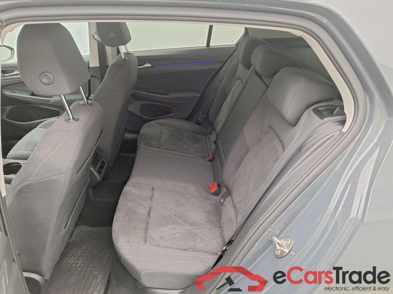VW, Golf VIII '20 PHEV, Volkswagen Golf VIII 1.4 eHybrid Style DSG 5d #4