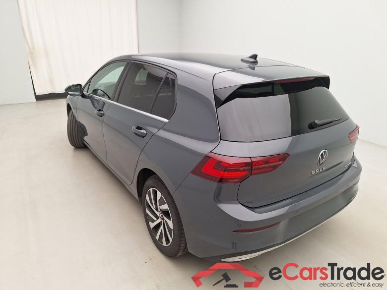 VW, Golf VIII '20 PHEV, Volkswagen Golf VIII 1.4 eHybrid Style DSG 5d #6