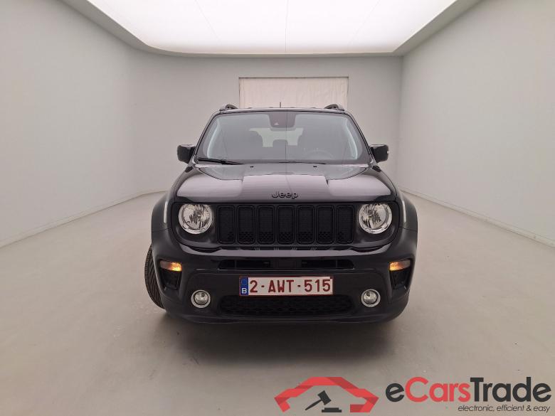 Jeep, Renegade FL'18, Jeep Renegade 1.0 T3 120 4x2 MTX Black Star 5d #1