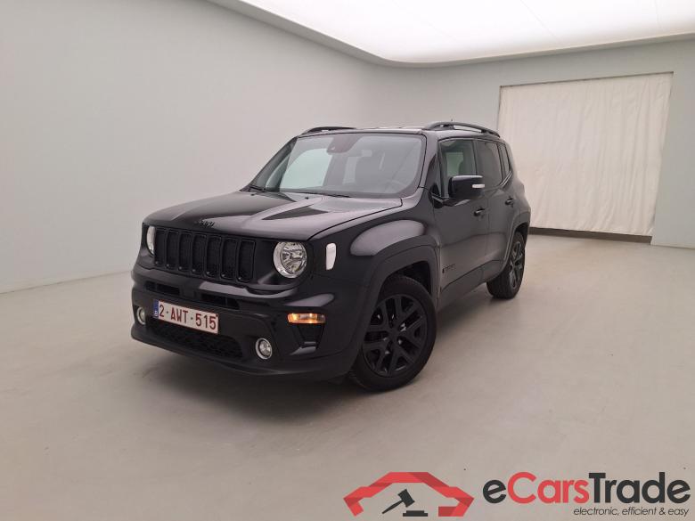 Jeep, Renegade FL'18, Jeep Renegade 1.0 T3 120 4x2 MTX Black Star 5d #2