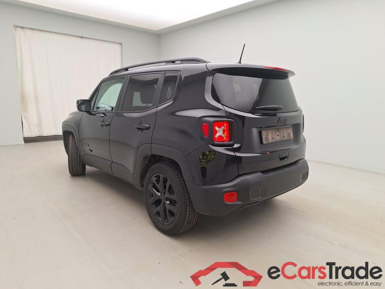 Jeep, Renegade FL'18, Jeep Renegade 1.0 T3 120 4x2 MTX Black Star 5d #6