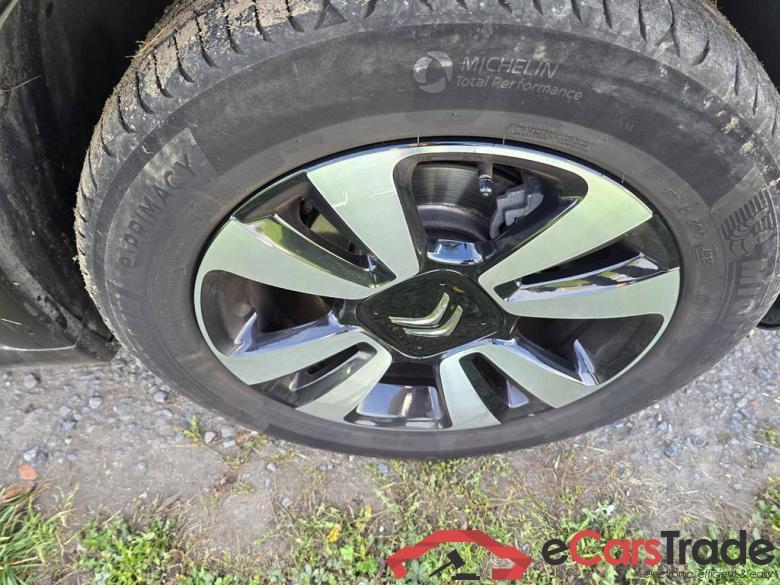 CITROEN C3 1.2 PureTech Max S&S (EU6.4) #4 CITROEN C3 1.2 PureTech Max S&S (EU6.4) #4