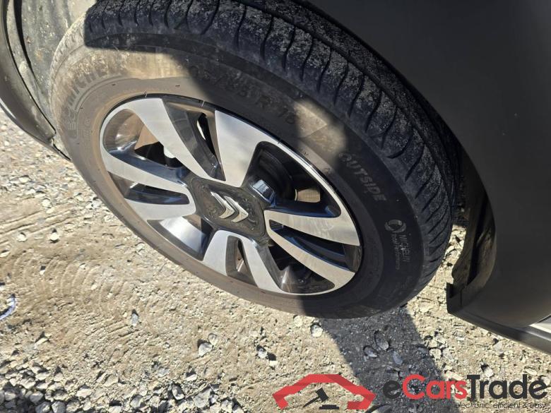 CITROEN C3 1.2 PureTech Max S&S (EU6.4) #5 CITROEN C3 1.2 PureTech Max S&S (EU6.4) #5