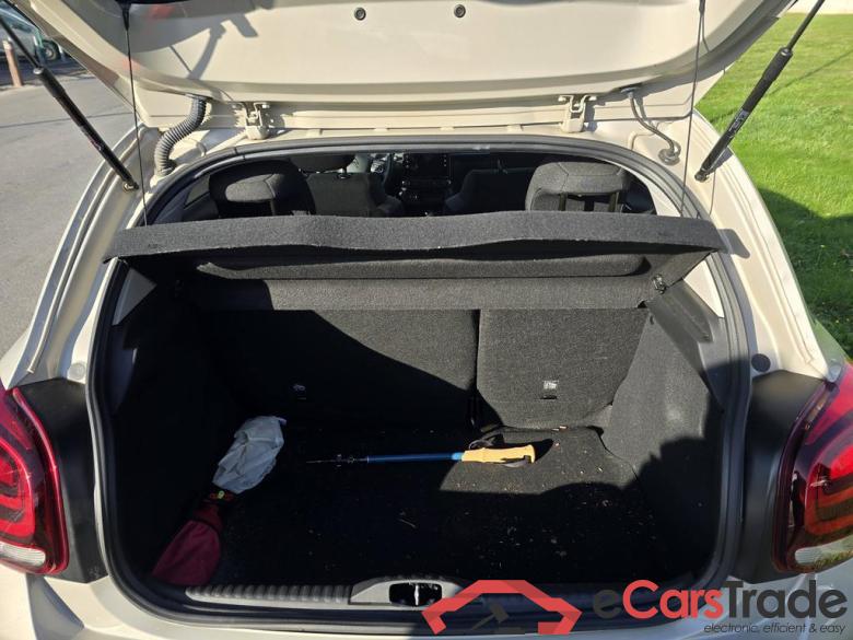 CITROEN C3 1.2 PureTech Max S&S (EU6.4) #6 CITROEN C3 1.2 PureTech Max S&S (EU6.4) #6