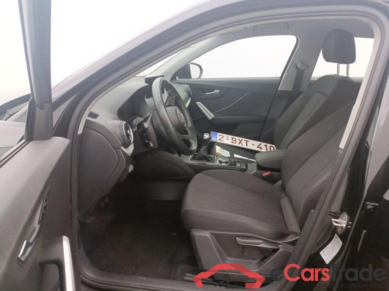 Audi Q2 1.0 30 TFSI 81kW Attraction 5d #3 Audi Q2 1.0 30 TFSI 81kW Attraction 5d #3