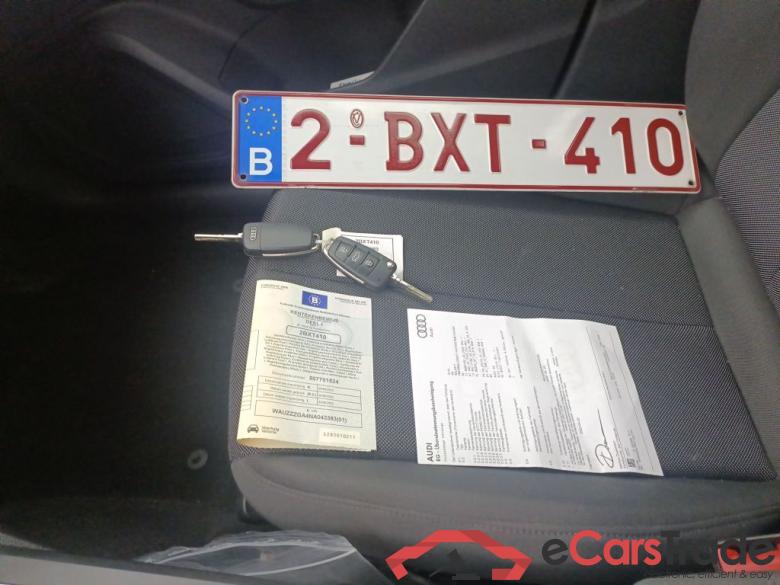 Audi Q2 1.0 30 TFSI 81kW Attraction 5d #4 Audi Q2 1.0 30 TFSI 81kW Attraction 5d #4