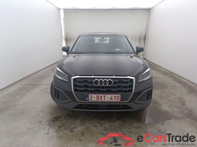 Audi Q2 1.0 30 TFSI 81kW Attraction 5d #5 Audi Q2 1.0 30 TFSI 81kW Attraction 5d #5