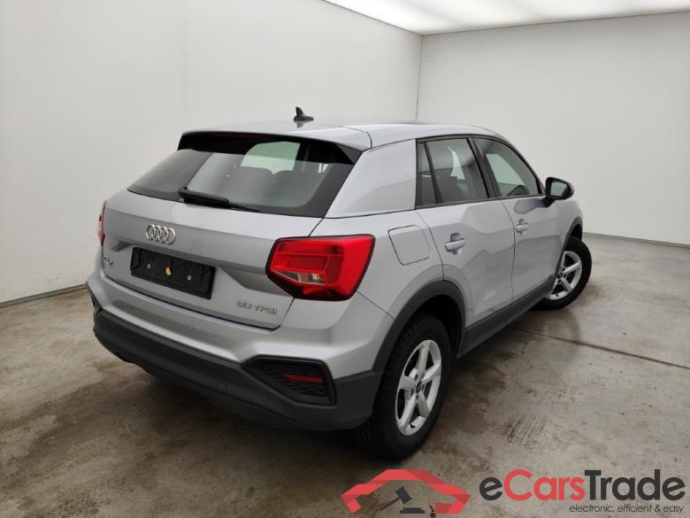 Audi Q2 1.0 30 TFSI 81kW Attraction 5d #2 Audi Q2 1.0 30 TFSI 81kW Attraction 5d #2