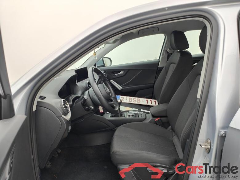 Audi Q2 1.0 30 TFSI 81kW Attraction 5d #3 Audi Q2 1.0 30 TFSI 81kW Attraction 5d #3