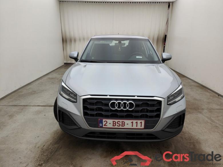 Audi Q2 1.0 30 TFSI 81kW Attraction 5d #5 Audi Q2 1.0 30 TFSI 81kW Attraction 5d #5