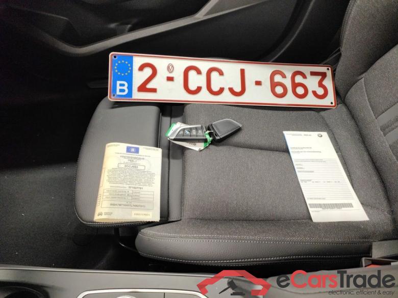 BMW 1 Reeks Hatch 116dA (85 kW) 5d #4 BMW 1 Reeks Hatch 116dA (85 kW) 5d #4