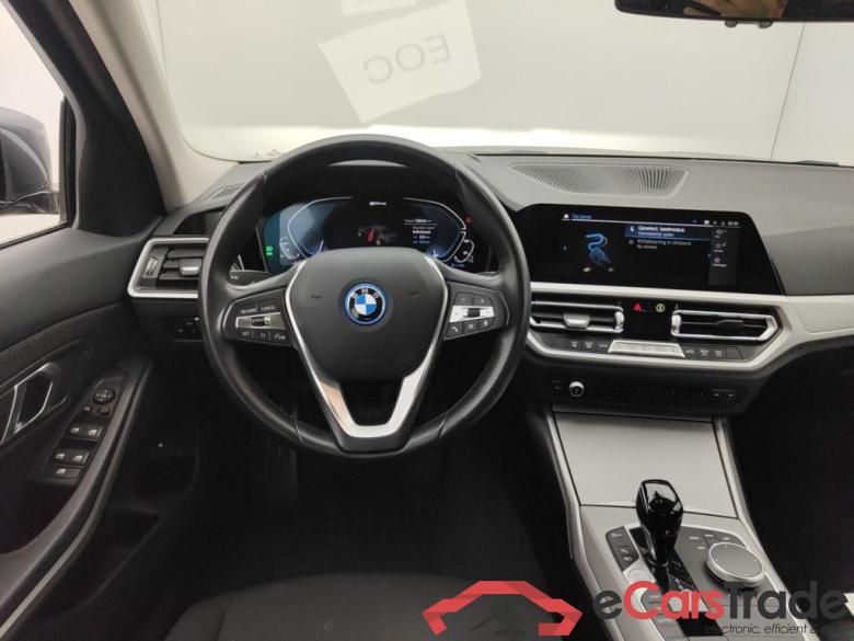 BMW 320e Plug-In Hybrid Aut. LED-Xenon LC-Pro Navi KeylessGo Klima PDC ... #6