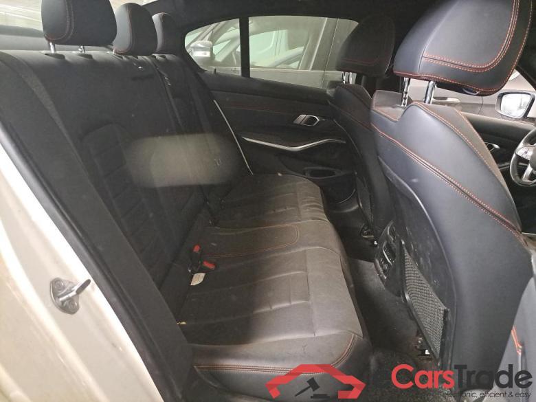 BMW 3 SERIES BERLINE 2.0 320I (135KW) BERLINE #6