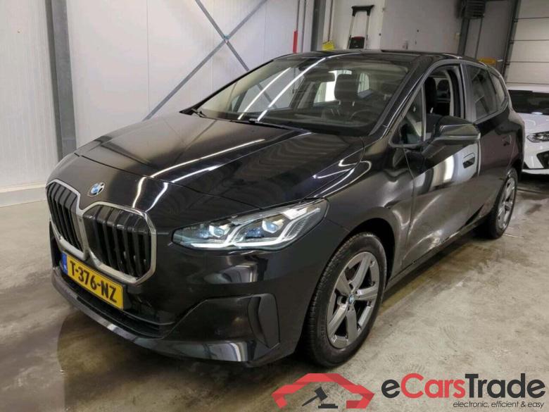 BMW 2-serie Active Tourer 218 #1