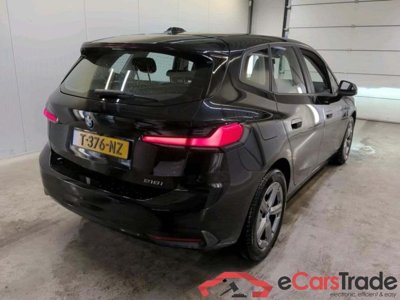 BMW 2-serie Active Tourer 218 #2