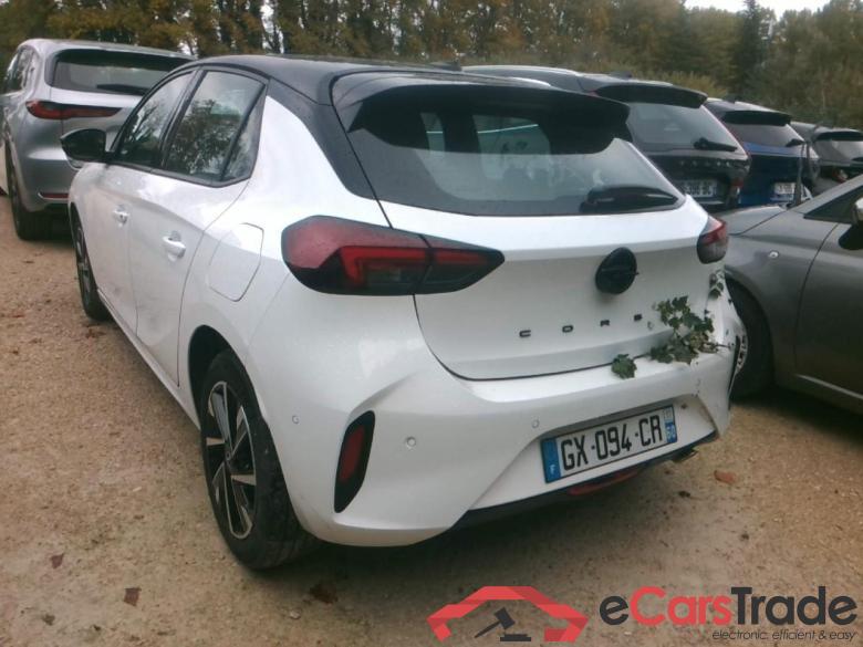 CORSA MCM GS ICE GAS PURETECH PACK CONF 100 BVM RSK #3 CORSA MCM GS ICE GAS PURETECH PACK CONF 100 BVM RSK #3