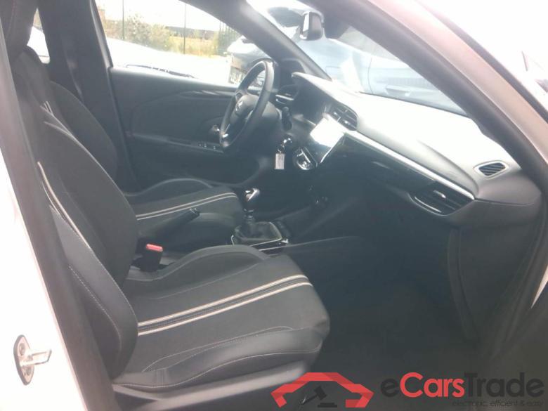 CORSA MCM GS ICE GAS PURETECH PACK CONF 100 BVM RSK #5 CORSA MCM GS ICE GAS PURETECH PACK CONF 100 BVM RSK #5