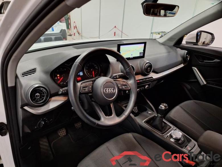 AUDI Q2 / 2020 / 5P / SUV 1.5 35 TFSI BUSINESS #3 AUDI Q2 / 2020 / 5P / SUV 1.5 35 TFSI BUSINESS #3