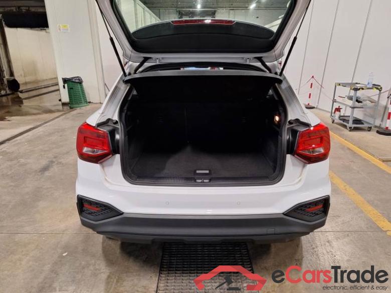 AUDI Q2 / 2020 / 5P / SUV 1.5 35 TFSI BUSINESS #5 AUDI Q2 / 2020 / 5P / SUV 1.5 35 TFSI BUSINESS #5
