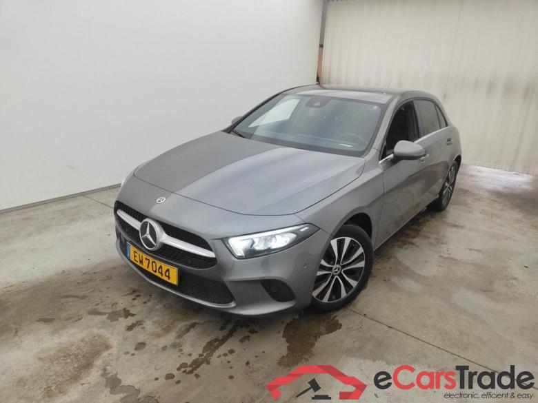 MERCEDES CLASSE A (W177) - A 250 e 160 Business Solution (EU6d-TEMP) 5d Auto #1