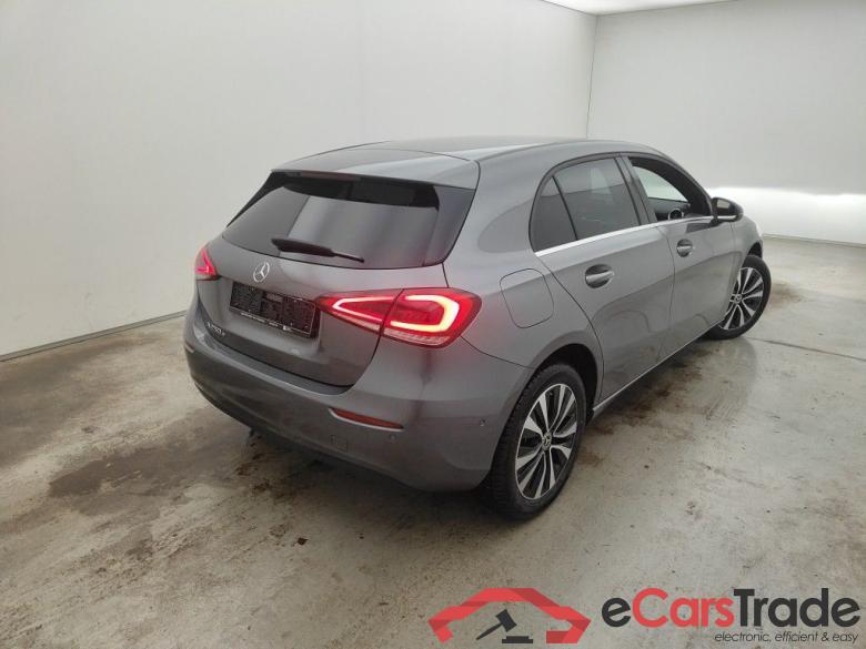 MERCEDES CLASSE A (W177) - A 250 e 160 Business Solution (EU6d-TEMP) 5d Auto #2