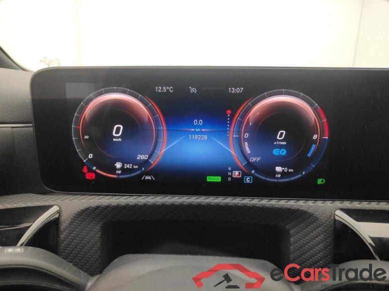 MERCEDES CLASSE A (W177) - A 250 e 160 Business Solution (EU6d-TEMP) 5d Auto #6