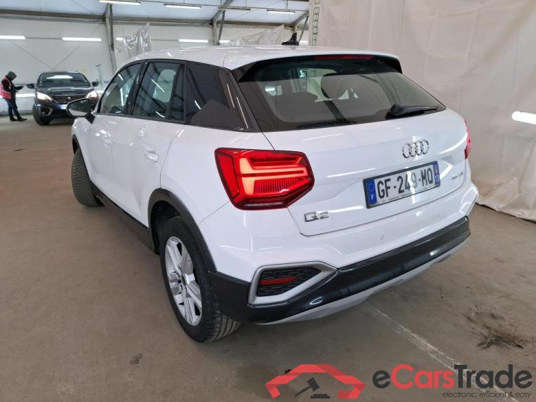 Q2 35 TFSI Design 1.5 TFSI 150CV BVA7 E6d / VO RECONDITIONNE - PHOTOS AVANT RECONDITIONNEMENT #2 Q2 35 TFSI Design 1.5 TFSI 150CV BVA7 E6d / VO RECONDITIONNE - PHOTOS AVANT RECONDITIONNEMENT #2