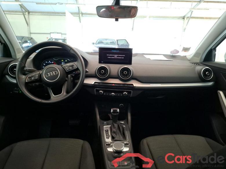 Q2 35 TFSI Design 1.5 TFSI 150CV BVA7 E6d / VO RECONDITIONNE - PHOTOS AVANT RECONDITIONNEMENT #5 Q2 35 TFSI Design 1.5 TFSI 150CV BVA7 E6d / VO RECONDITIONNE - PHOTOS AVANT RECONDITIONNEMENT #5