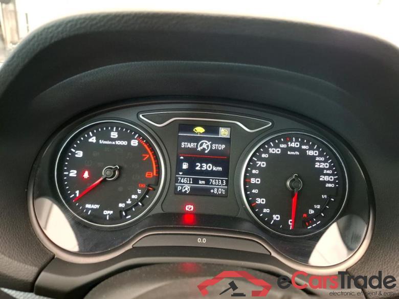 Q2 35 TFSI Design 1.5 TFSI 150CV BVA7 E6d / VO RECONDITIONNE - PHOTOS AVANT RECONDITIONNEMENT #6 Q2 35 TFSI Design 1.5 TFSI 150CV BVA7 E6d / VO RECONDITIONNE - PHOTOS AVANT RECONDITIONNEMENT #6