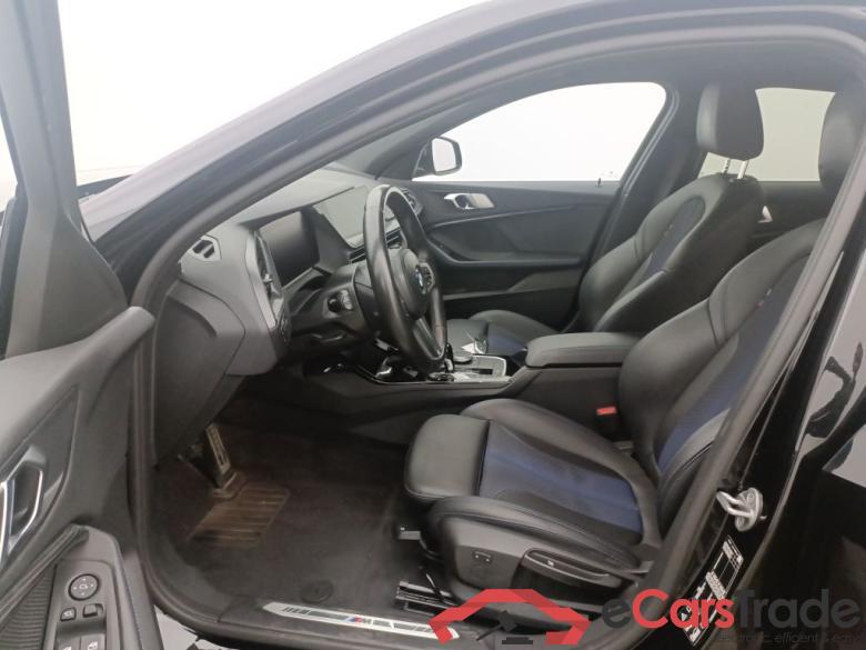 BMW 1 HATCH DIESEL - 2019 120dXA 190hp (EU6AP) 5d #3