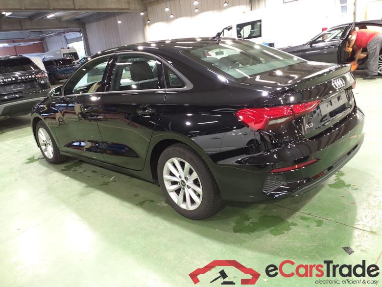 AUDI A3 BERLINE 1.0 TFSI 30 81KW ATTRACTION #2
