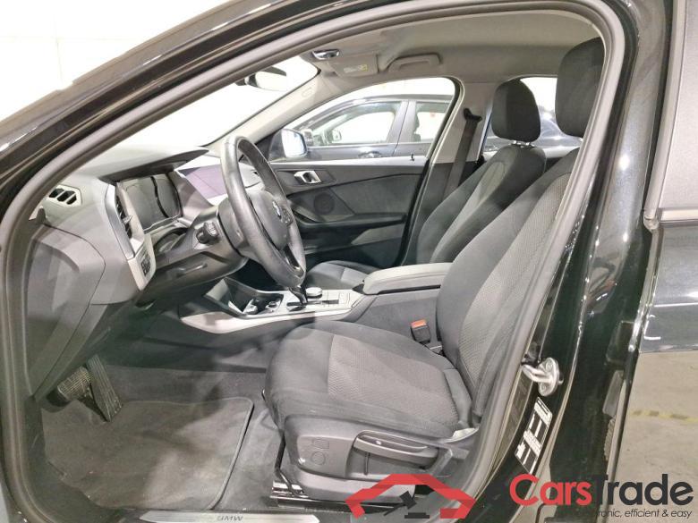 BMW 1 SERIES HATCH 1.5 116DA (85KW) #5