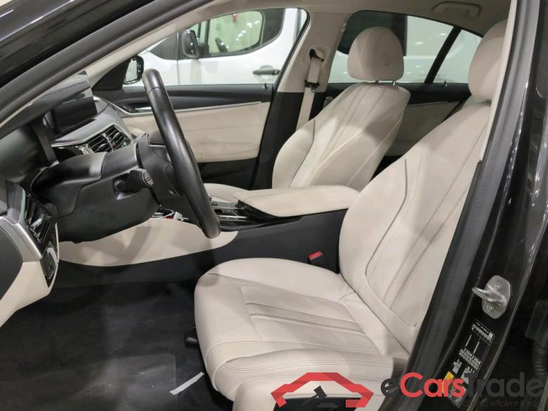 BMW 5 SERIES BERLINE 2.0 530E 185KW AUTO #6