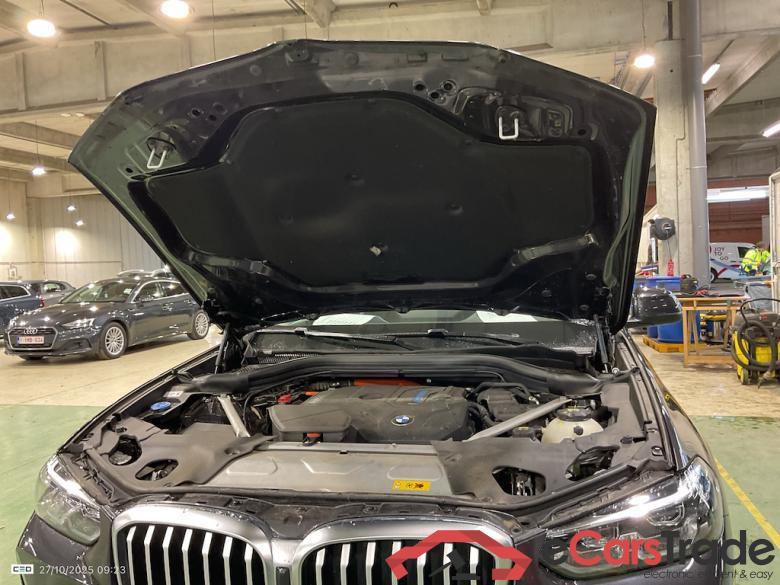 BMW X3 2.0 XDRIVE30E (120KW) AUTO #6