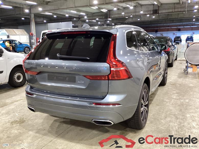 VOLVO XC60 2.0 B4 D GEARTRONIC INSCRIPTION #4
