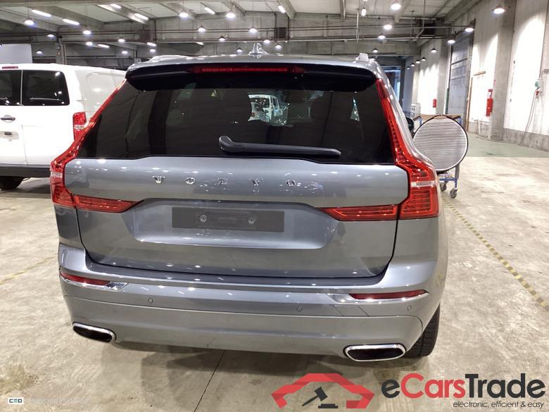VOLVO XC60 2.0 B4 D GEARTRONIC INSCRIPTION #5