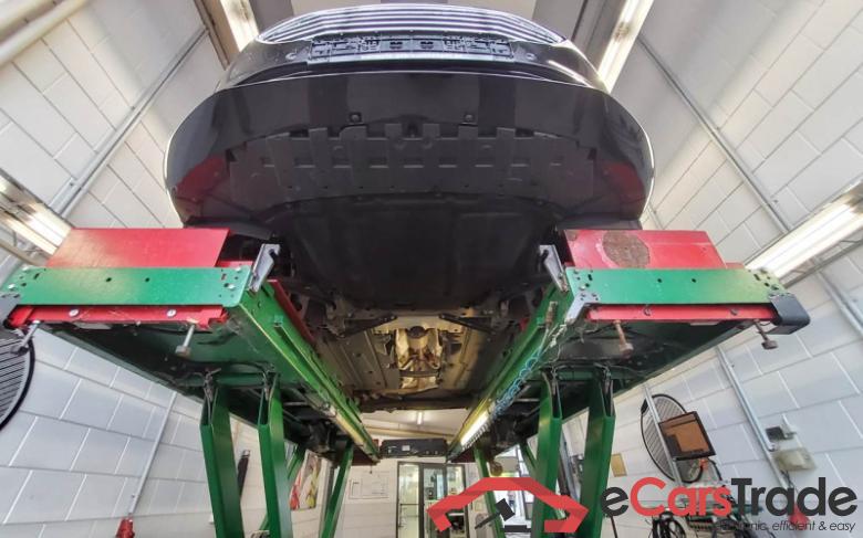 Ford Fiesta (CE1)(2017->) DE - LimS5 1.0 EcoBoost EU6d, Titanium X S/S (EURO 6d), 2020 - 2021 #5