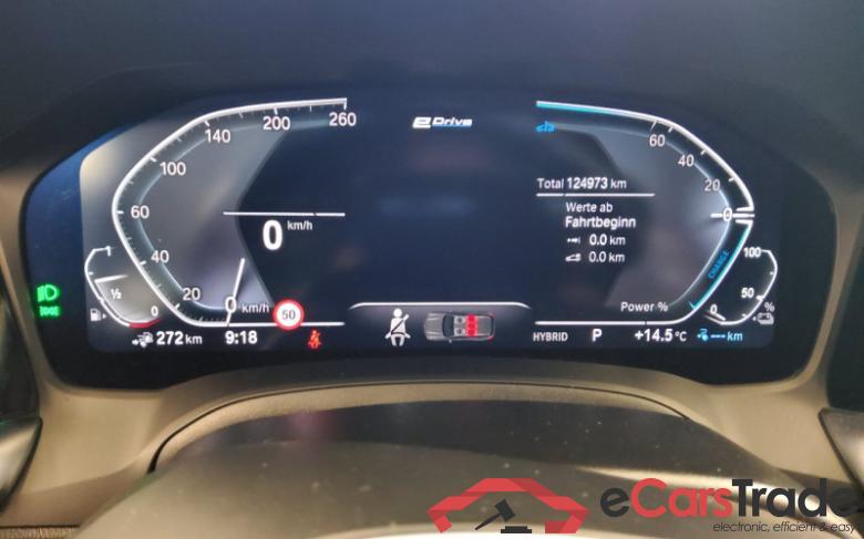 BMW Baureihe 3 Touring (G21)(06.2019->) DE - Kb5 330e EU6d, Sport Line (EURO 6d)(OPF), 2020 - 2022 #6