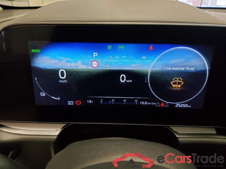 Kia Niro (SG2)(2022->) DE - SUV5, Spirit (64,8kWh), 2022 - 2022 #6