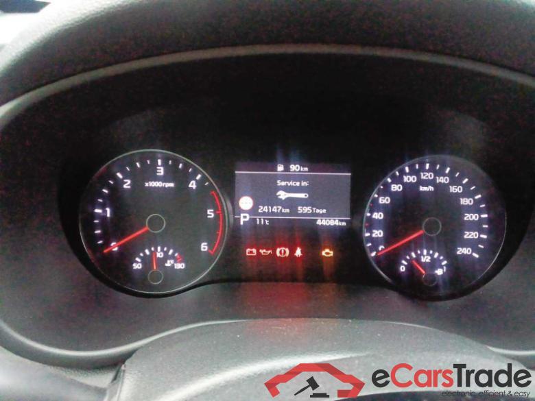 Kia Sportage (QL)(2016->) DE - SUV5 2.0 CRDi Mild Hybrid EU6d-T, GT Line 4WD (EURO 6d-TEMP), (Facelift) 20 #2 Kia Sportage (QL)(2016->) DE - SUV5 2.0 CRDi Mild Hybrid EU6d-T, GT Line 4WD (EURO 6d-TEMP), (Facelift) 20 #2