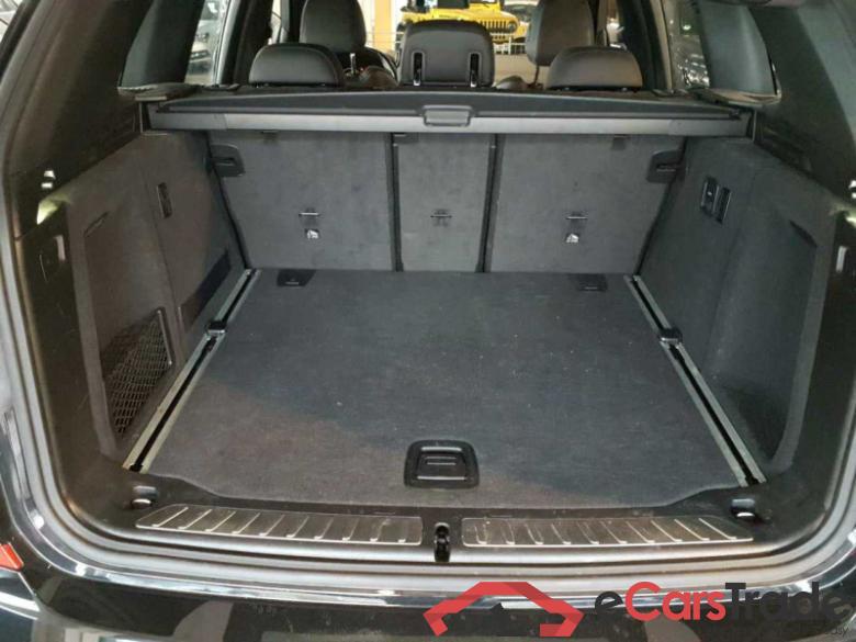 BMW Baureihe X3 (G01)(12.2017->) DE - SUV5 xDrive20i EU6d, M Sport (OPF)(EURO 6d), 2020 - 2021 #6