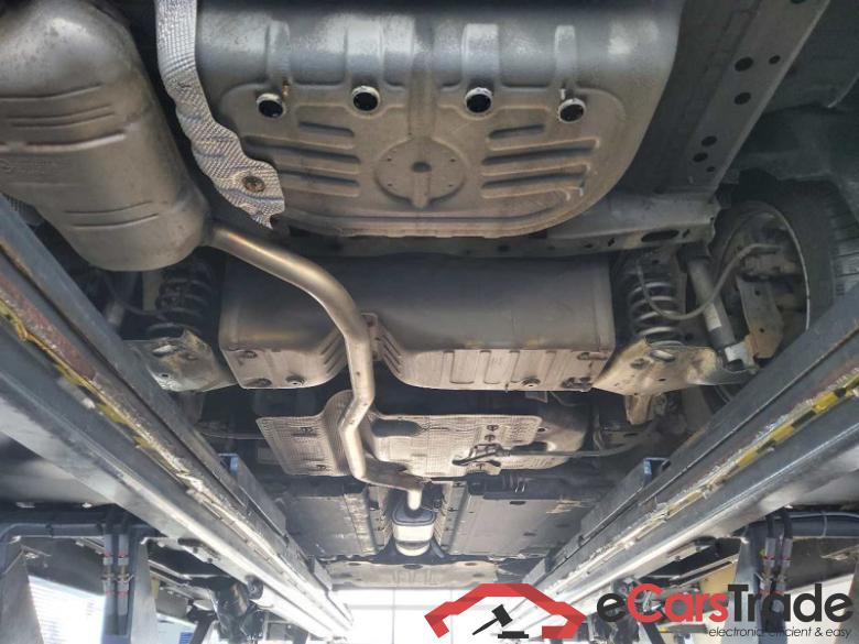 Opel Astra K Sports Tourer (10.2015->) DE - Kb5 1.2 Turbo EU6d, Edition (EURO 6d), (Facelift) 2019 - 2022 #5