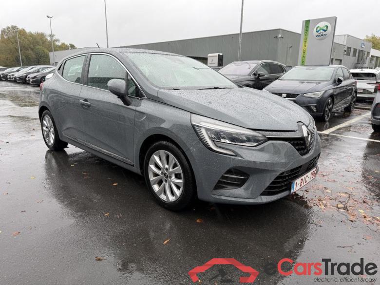 RENAULT Clio V Clio 1.5 Blue dCi Intens #2 RENAULT Clio V Clio 1.5 Blue dCi Intens #2