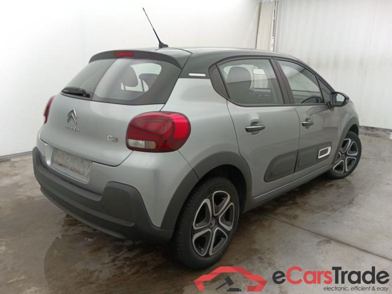 Citroën C3 1.5 BlueHDi 100 S&S MAN6 Shine 5d #2 Citroën C3 1.5 BlueHDi 100 S&S MAN6 Shine 5d #2