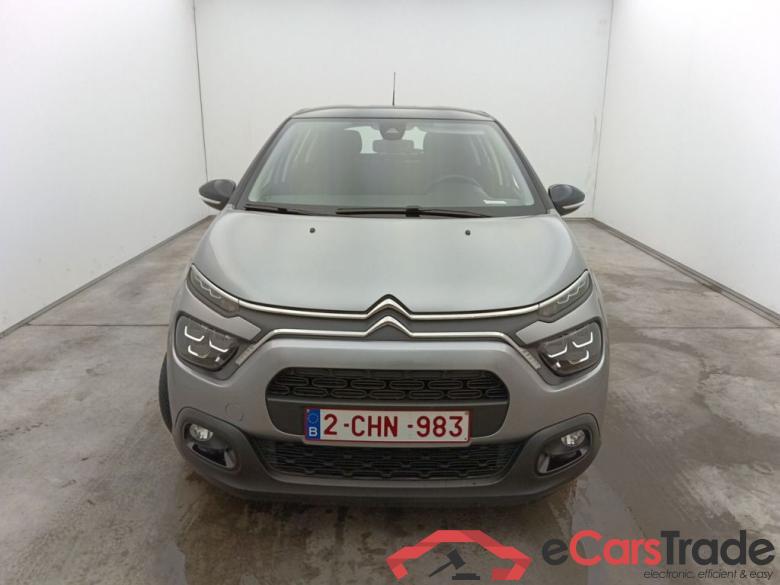 Citroën C3 1.5 BlueHDi 100 S&S MAN6 Shine 5d #5 Citroën C3 1.5 BlueHDi 100 S&S MAN6 Shine 5d #5